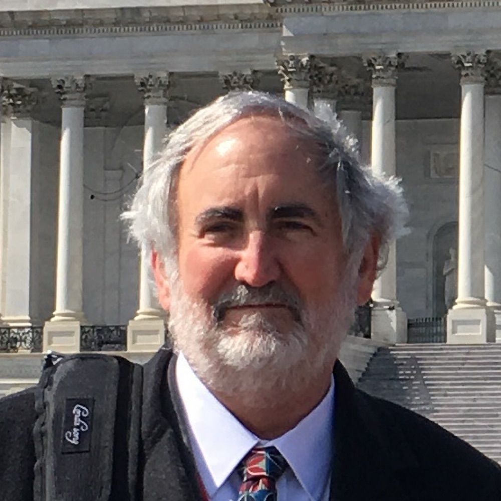 Craig Nutt