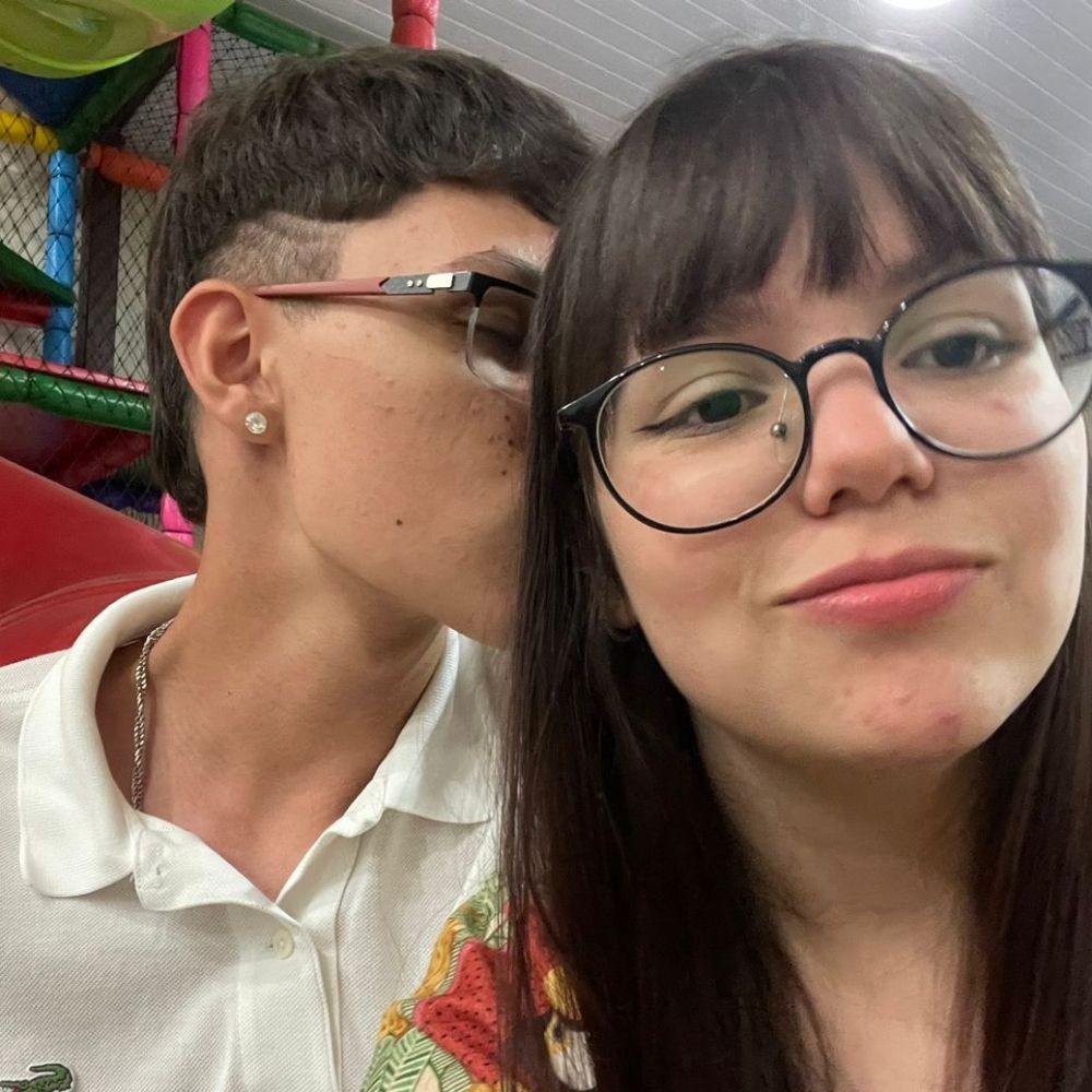 vini ama a yas🤍