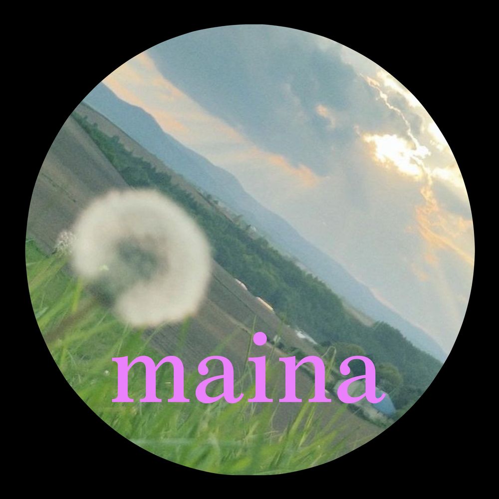 maina♪