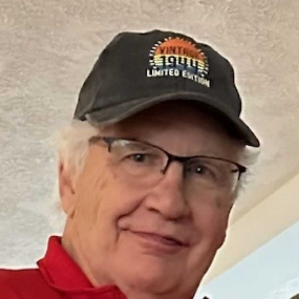 Gary Vance