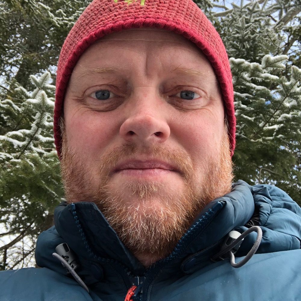 Pat Maher, PhD