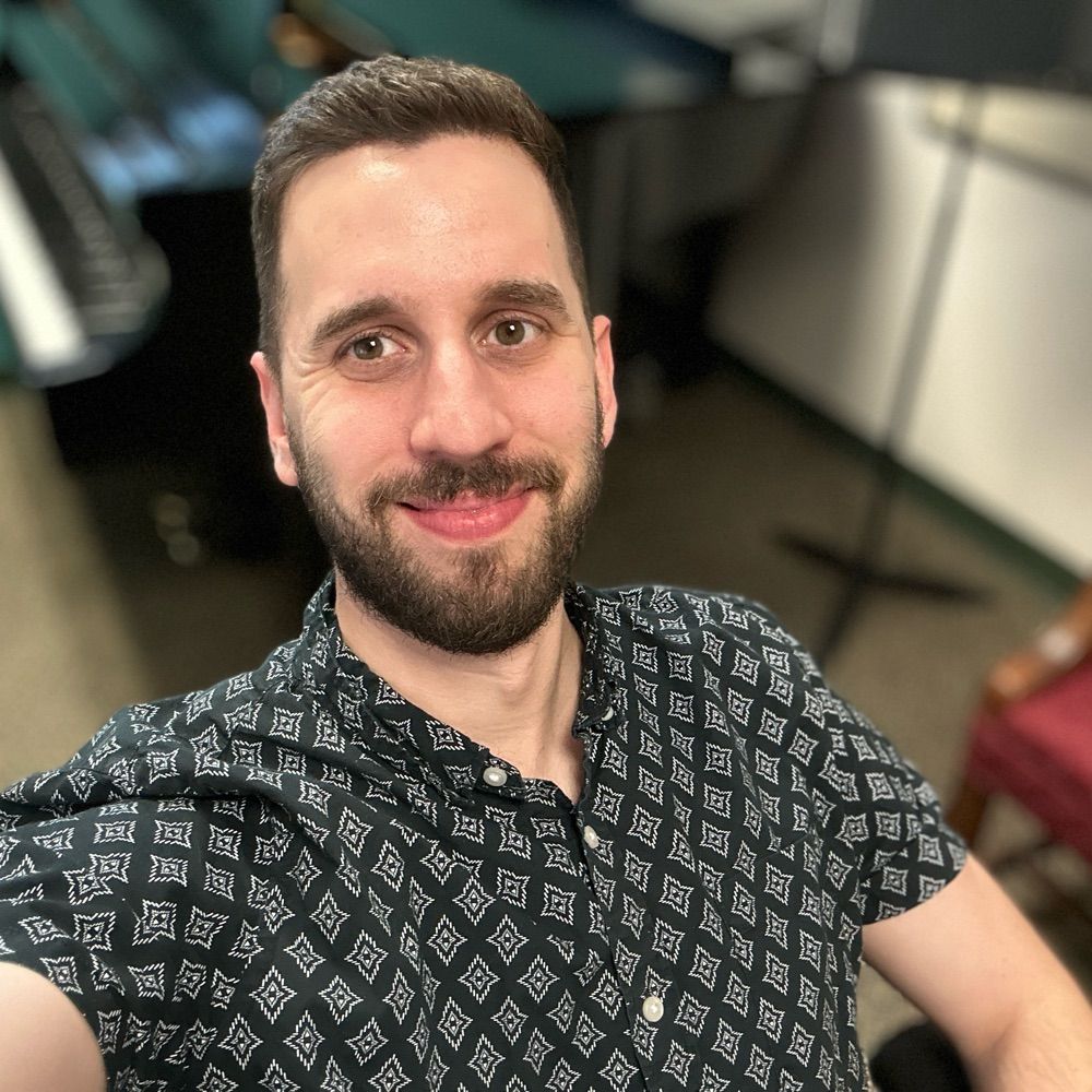 Daniel Bukin