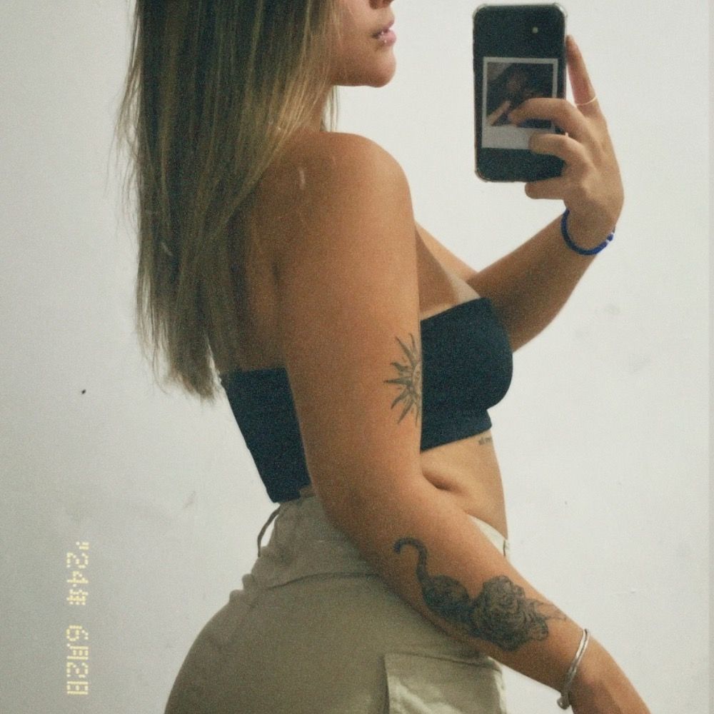 grazy