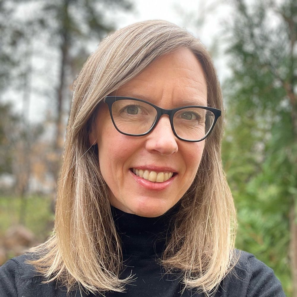 Amanda Mongeon