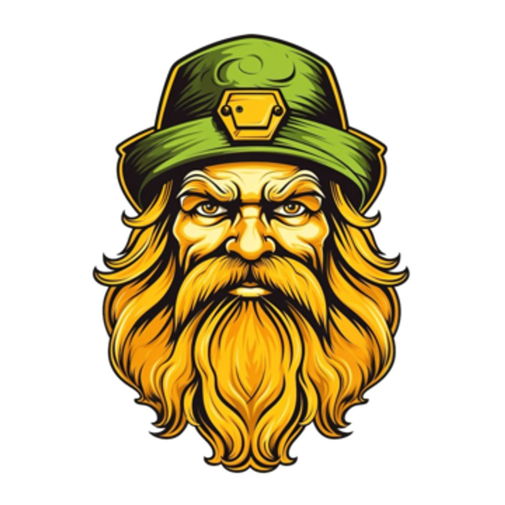 #FPL Irish Beard 