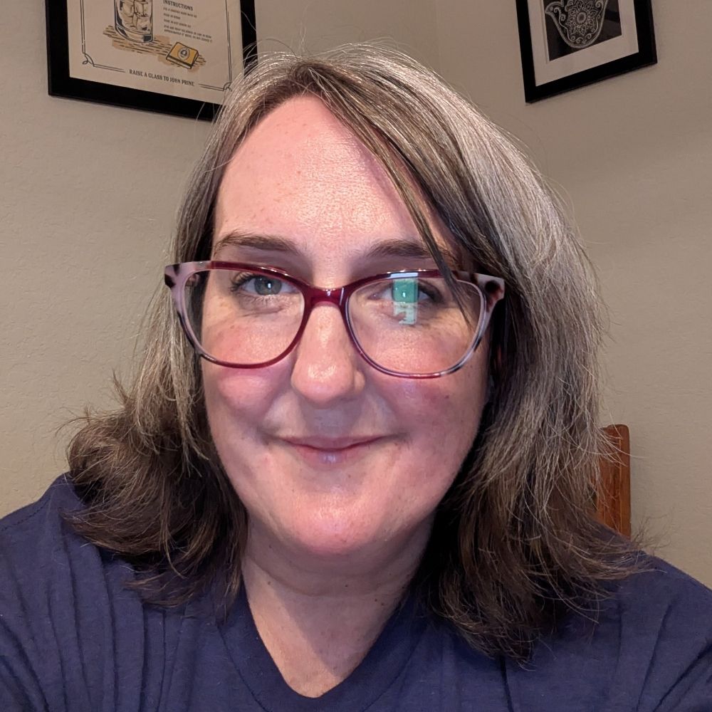 Melissa Carlton Wright