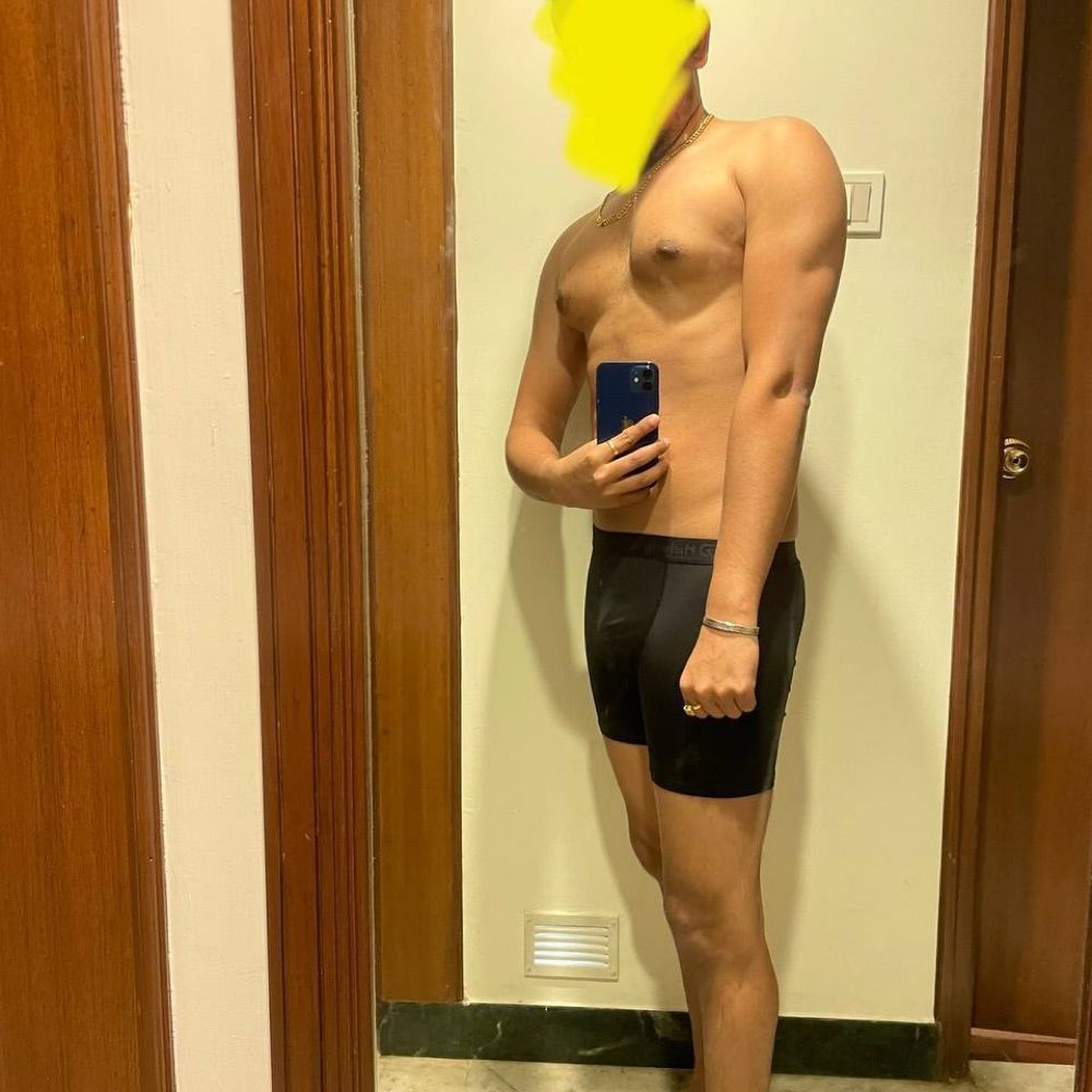 Gaurav