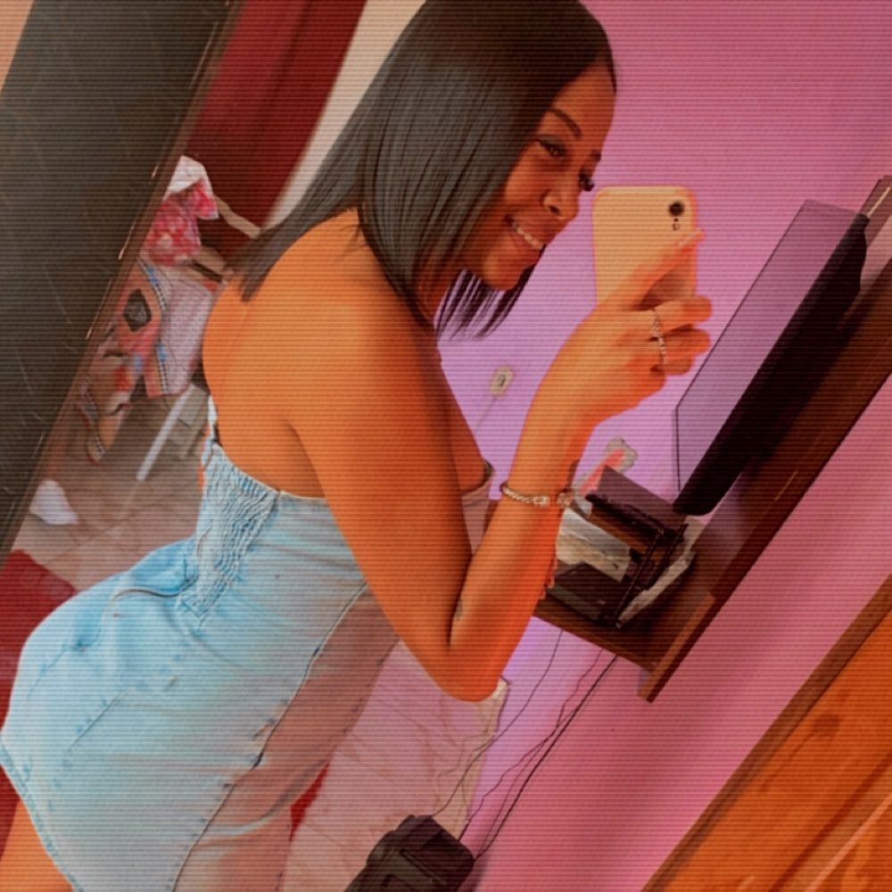 Blessed 💫