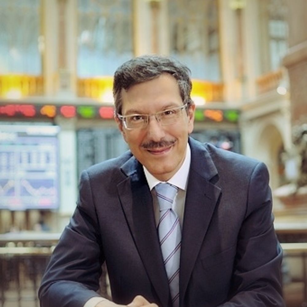 Luis Vicente Muñoz