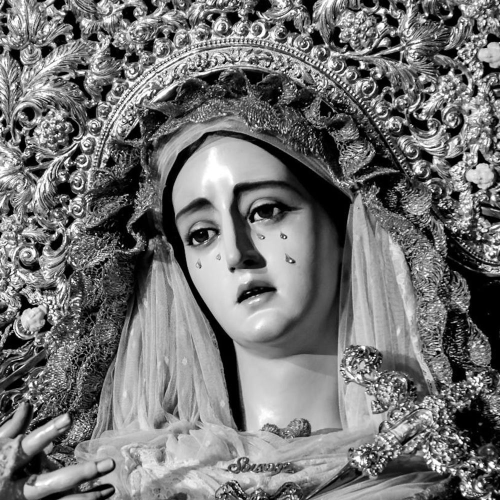 Heilige Maria Mutter Gottes