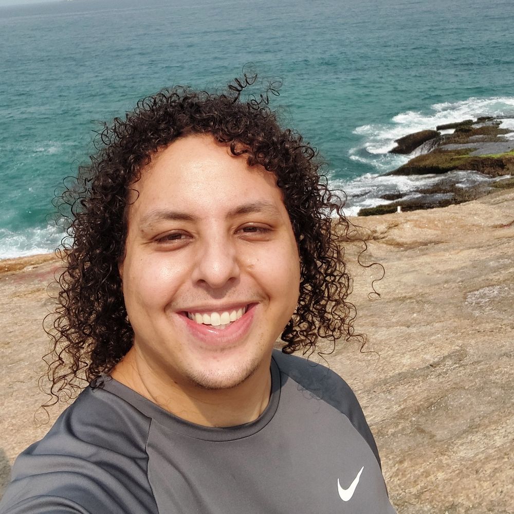 Lucas Pimenta