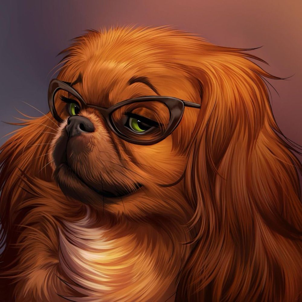Peke for Yourself