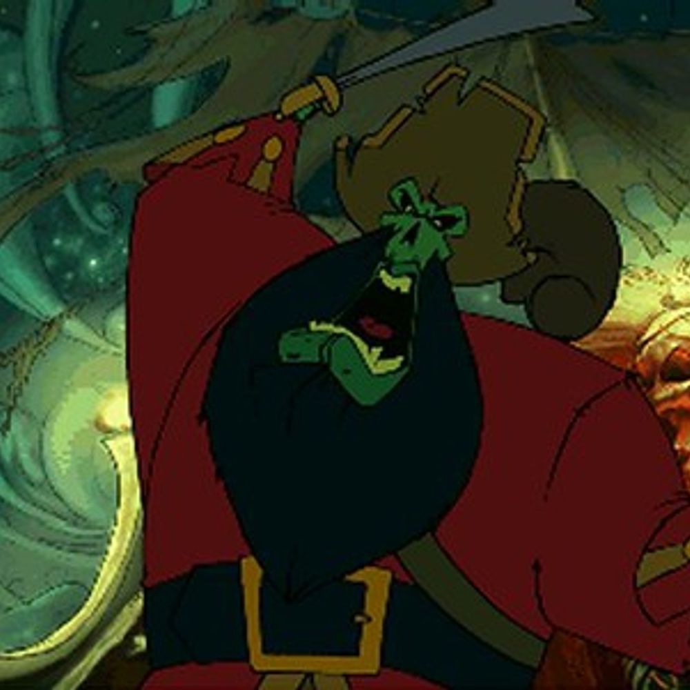 LeChuck