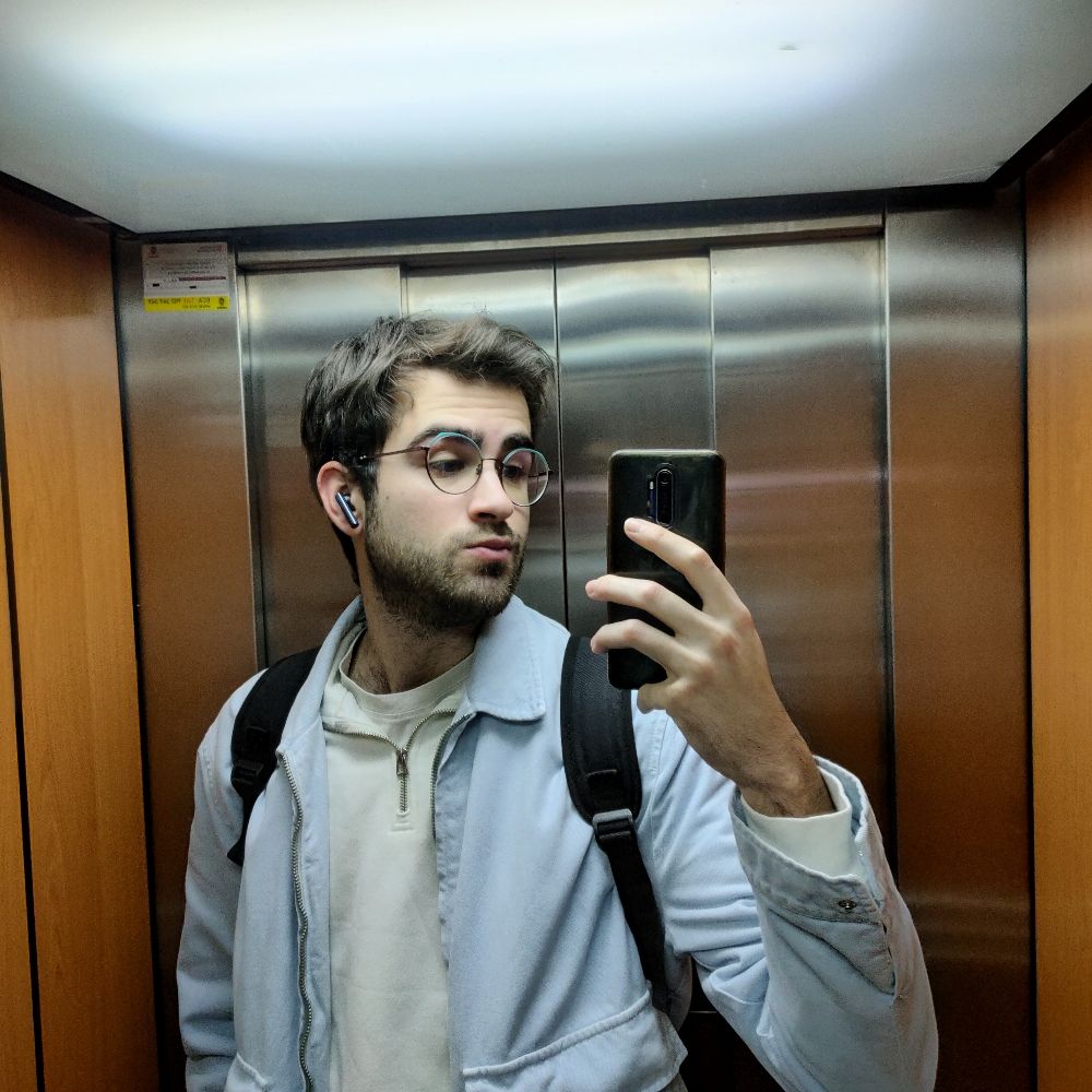 rodrιgo
