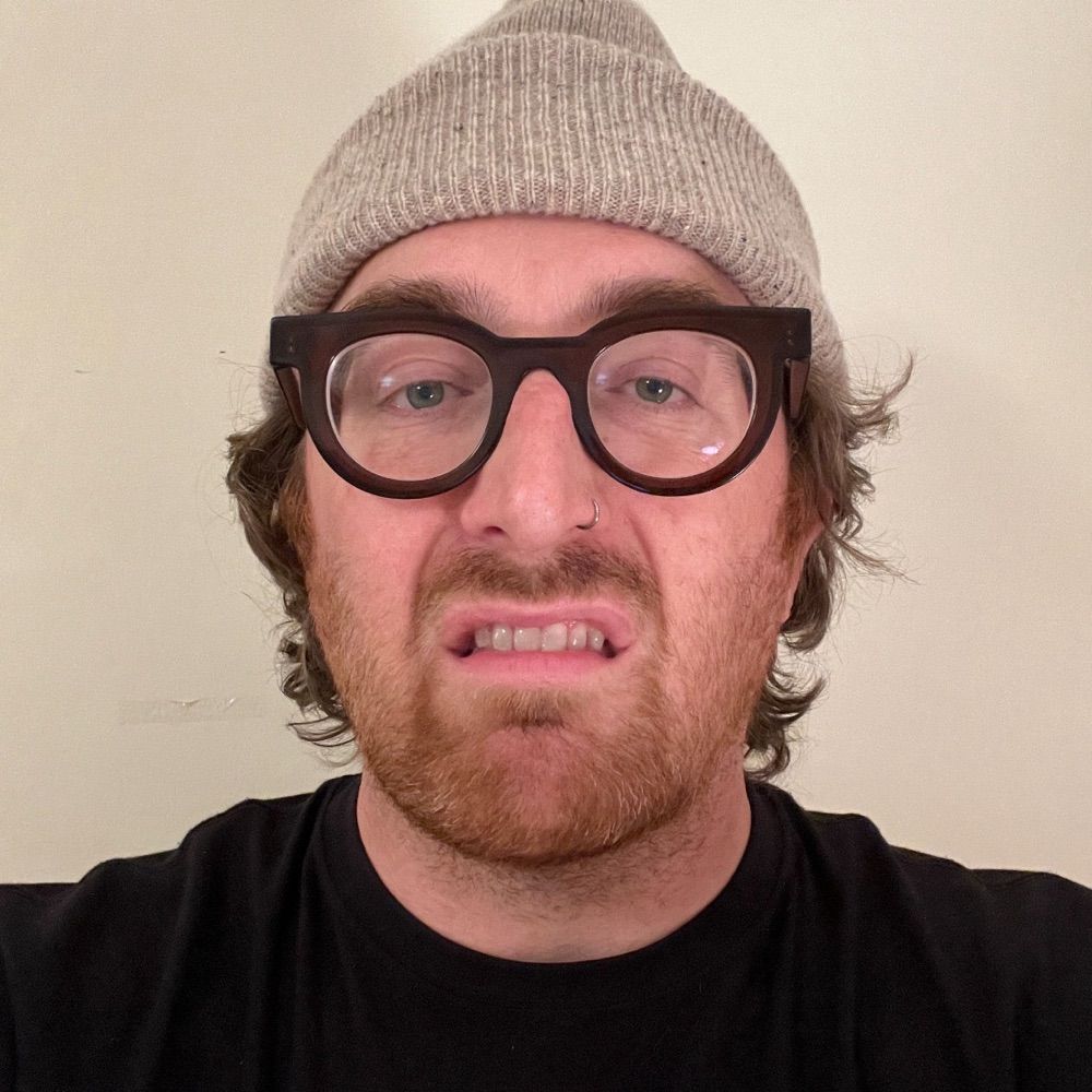 Travis Nichols