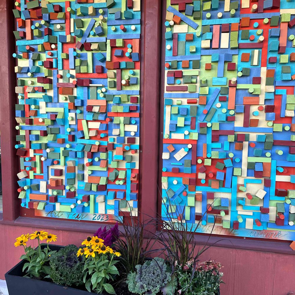 Webster Arts