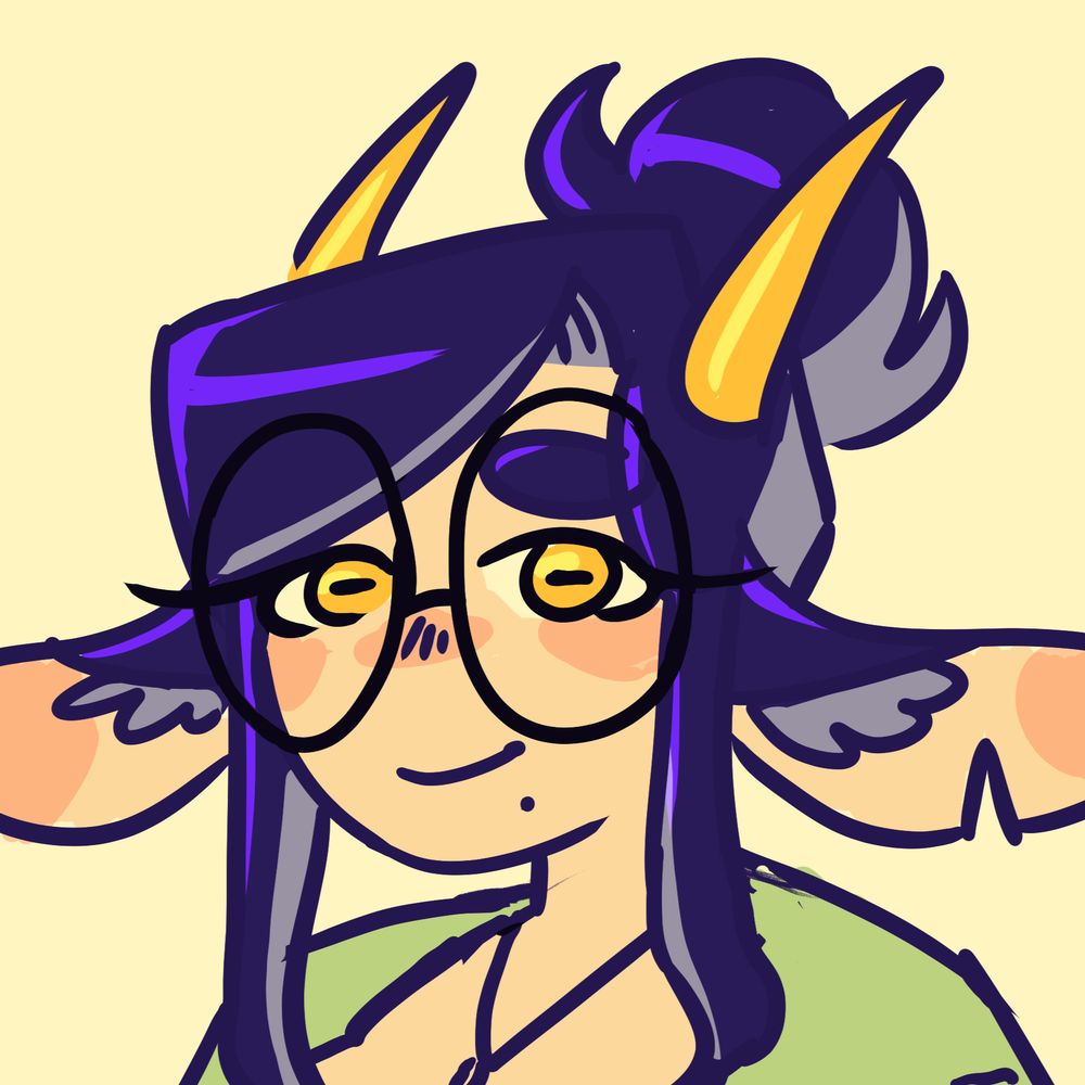 Daydreaminglamb