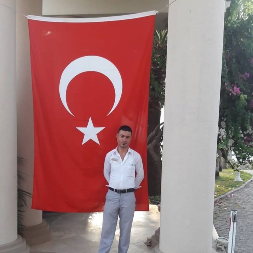 Ersin Gündüz