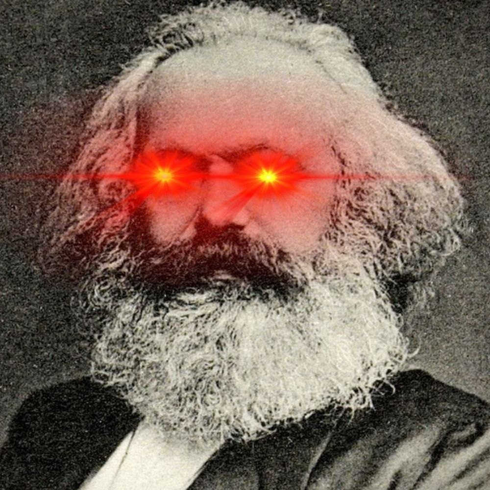 Karl Marx