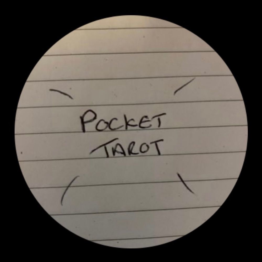 Pocket Tarot
