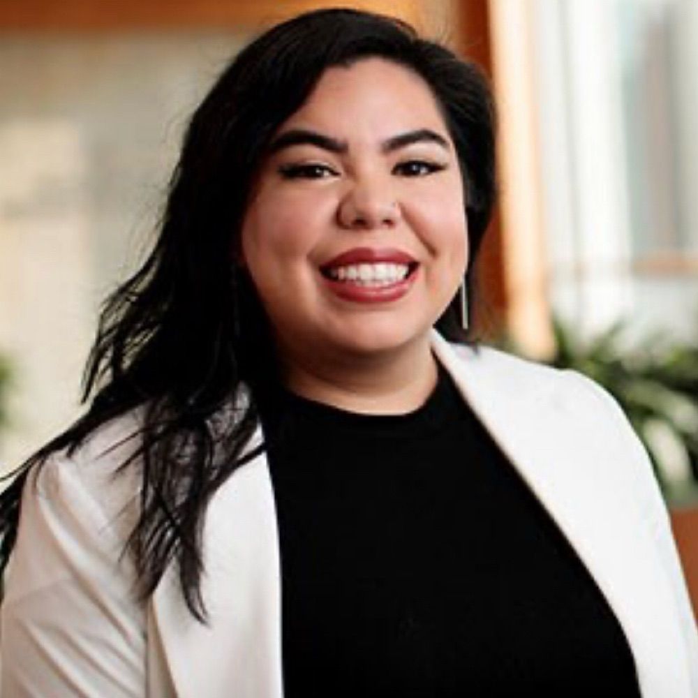 Minerva Orellana, PhD MS
