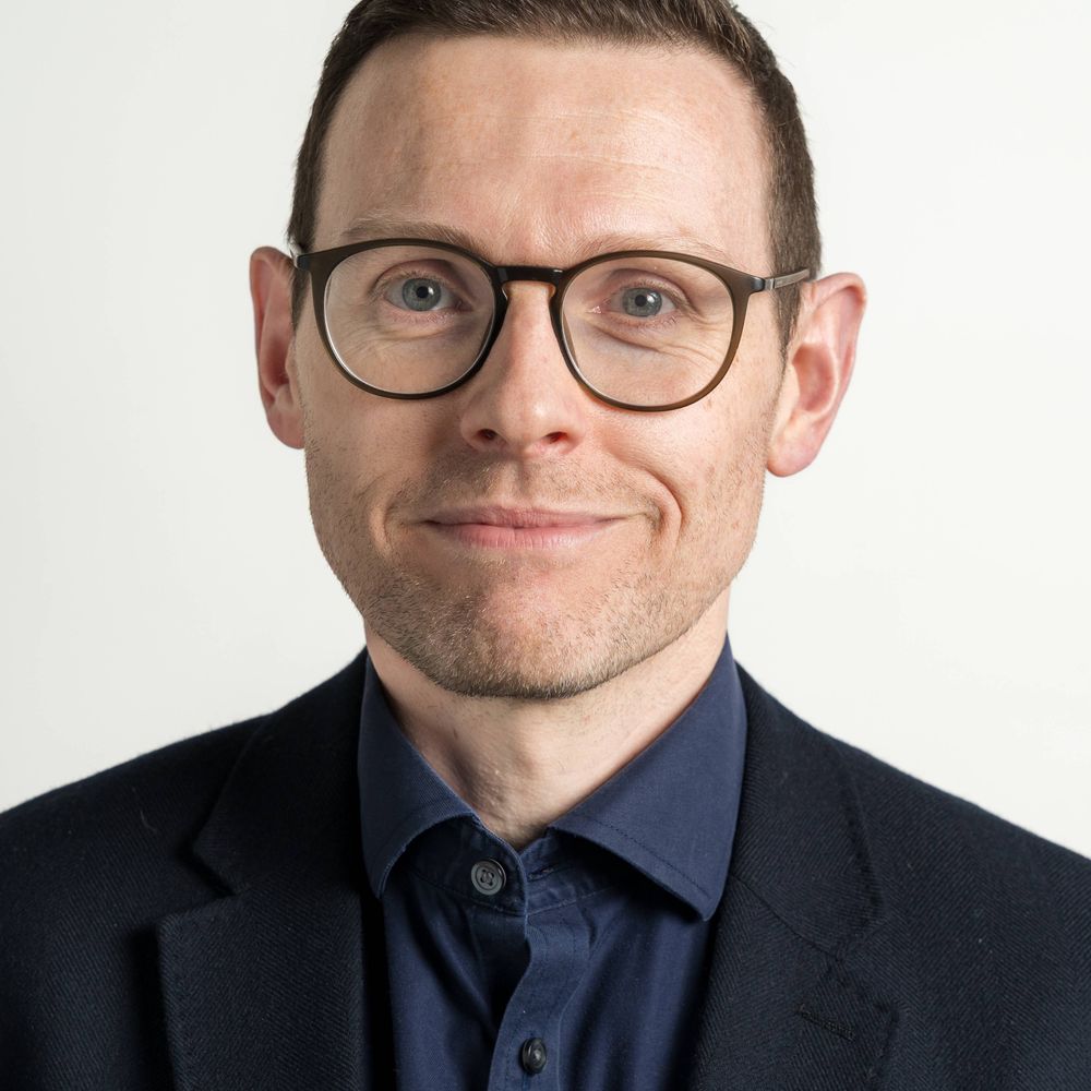 Christopher Phillips