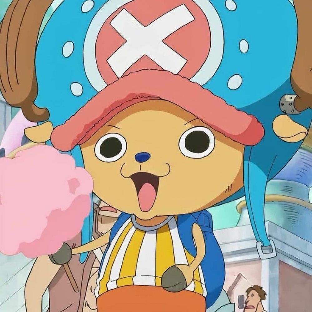 Daily Chopper 🩺