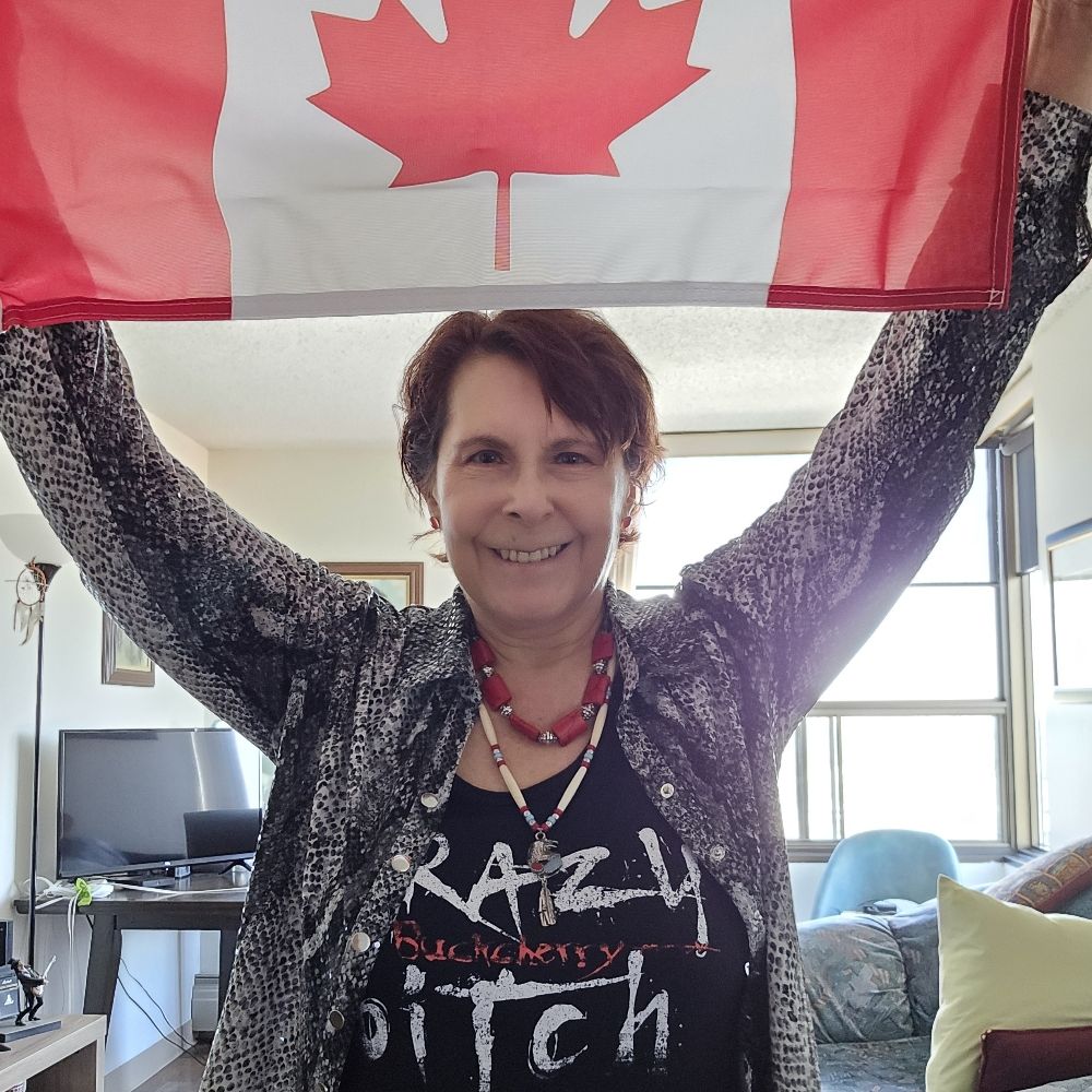 Debbie Elicksen 🇨🇦