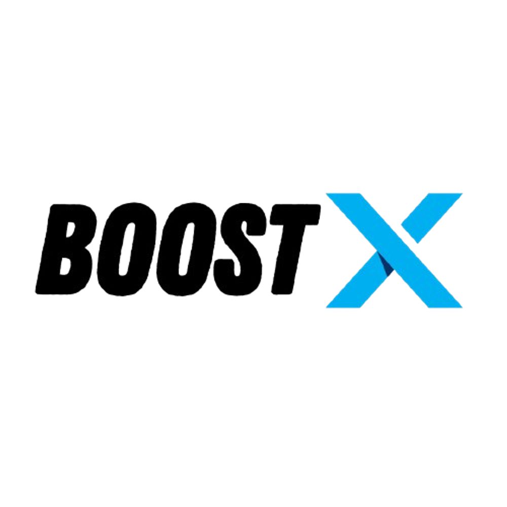 Boost X 