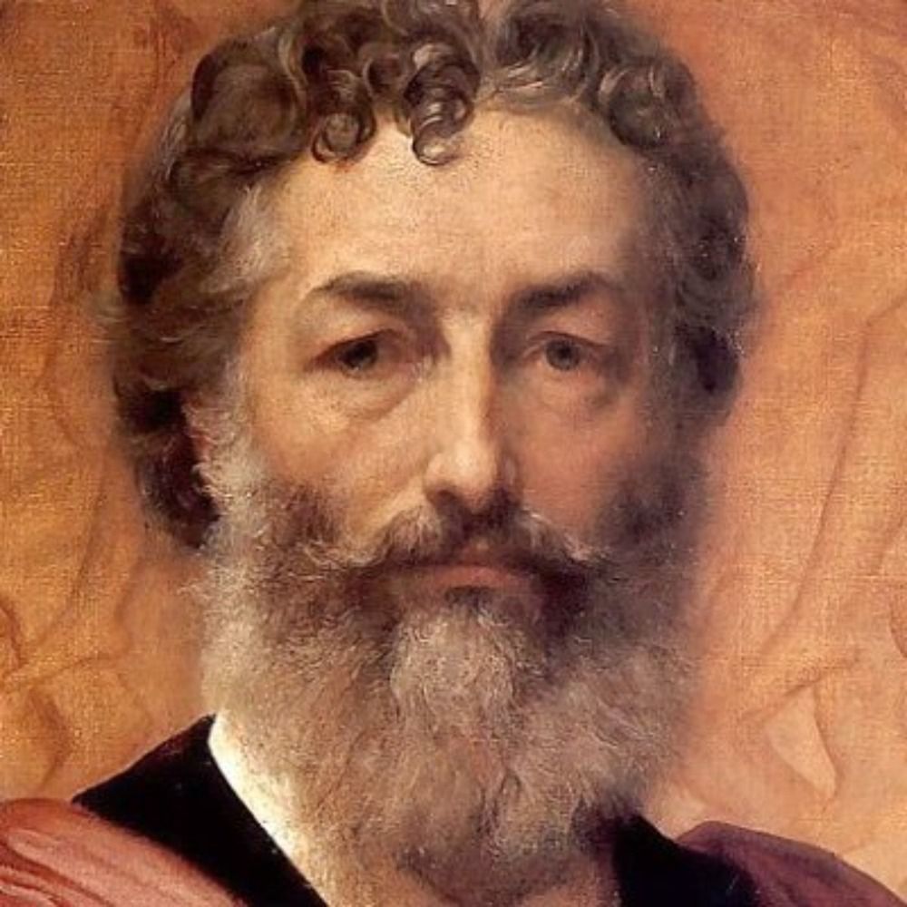 Frederic Leighton