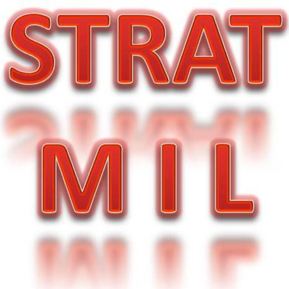 Profile picture stratmil.bsky.social