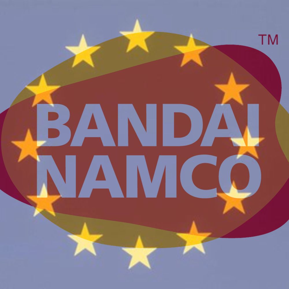 Bandai Namco EU