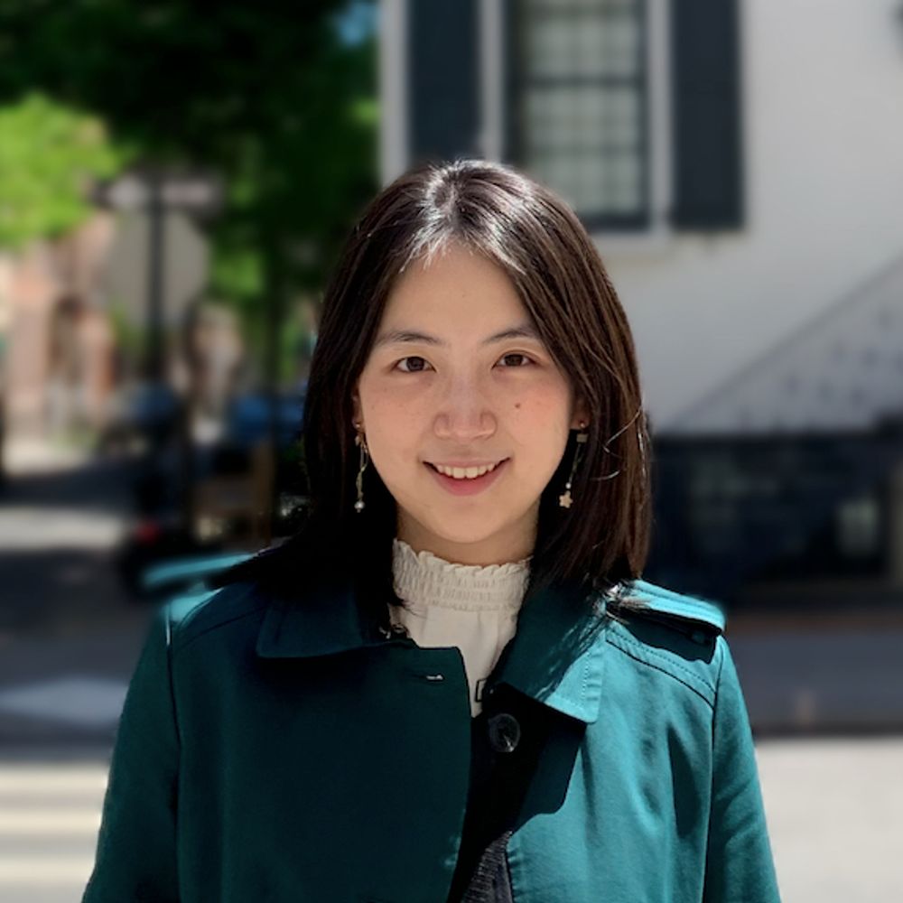 Wanjing Anya Ma