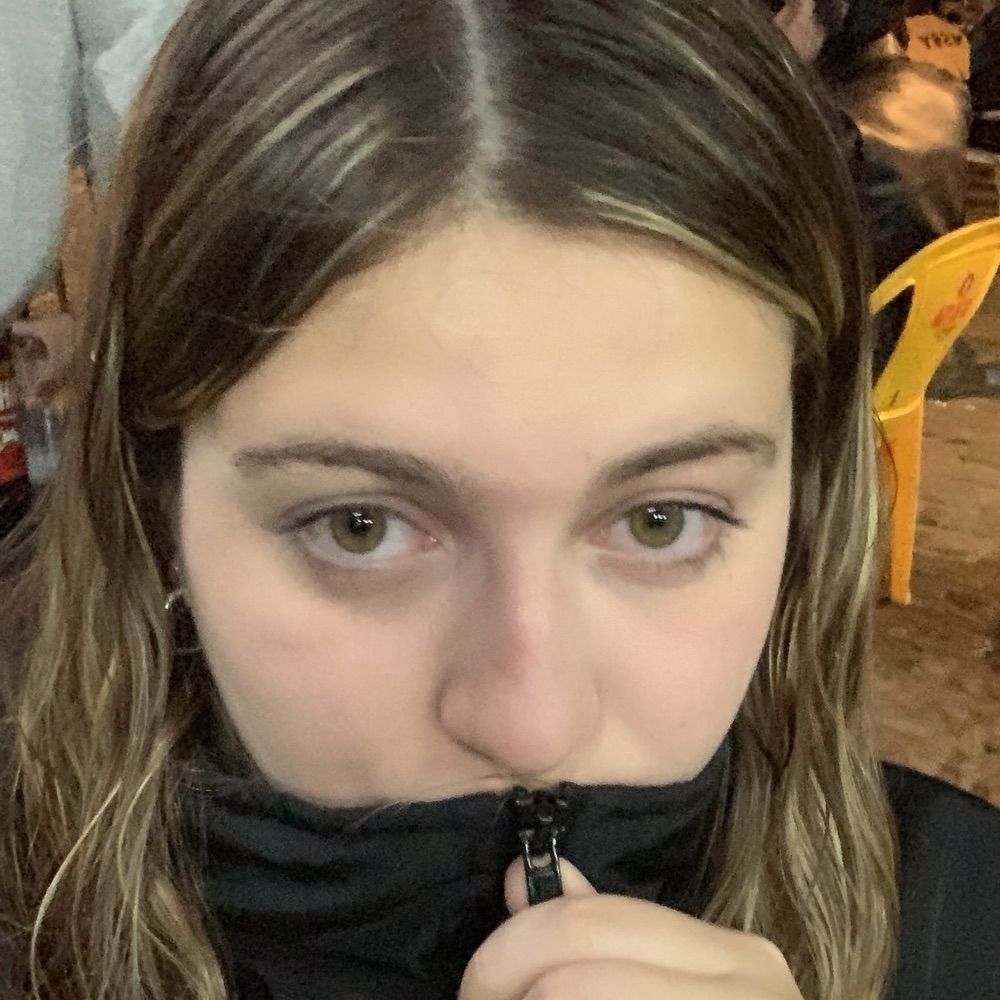 Luana Dullius