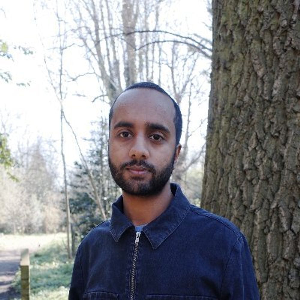 Yohann Koshy
