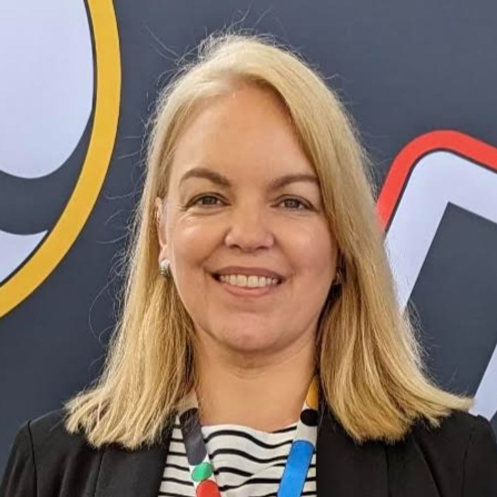 Ginny Marvin