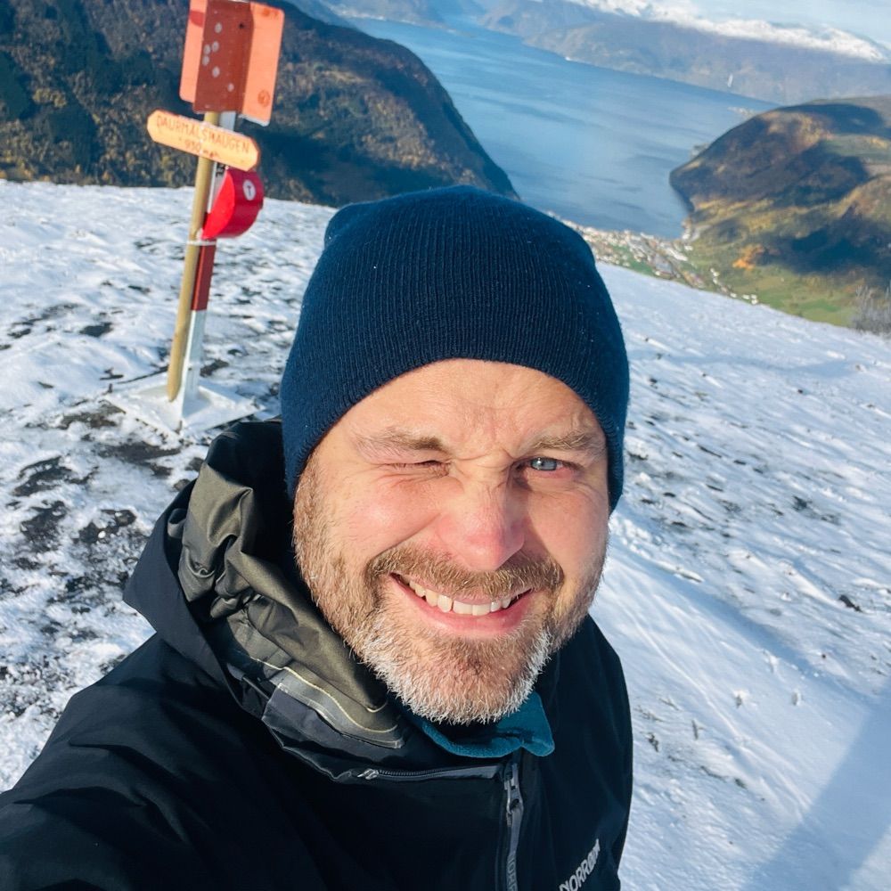 Torbjørn Fardal