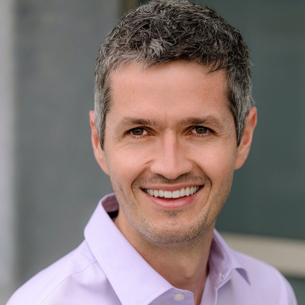 David Glasgow