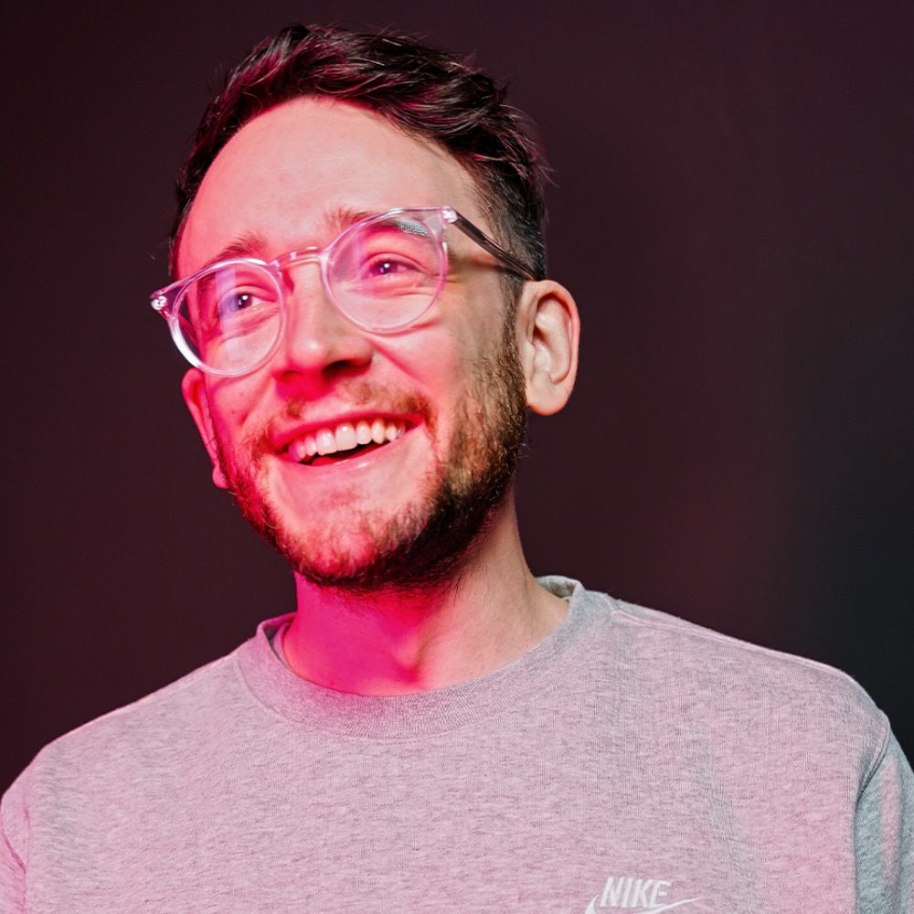 Christoph Kröger