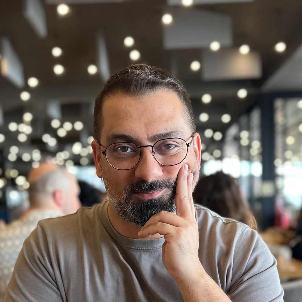 Zekeriya Koç