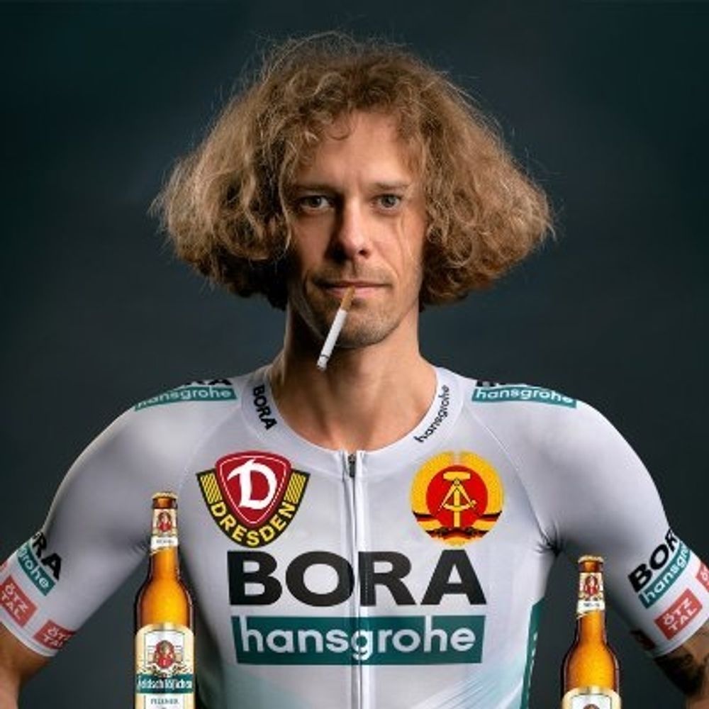 Daniel Ossi ☭