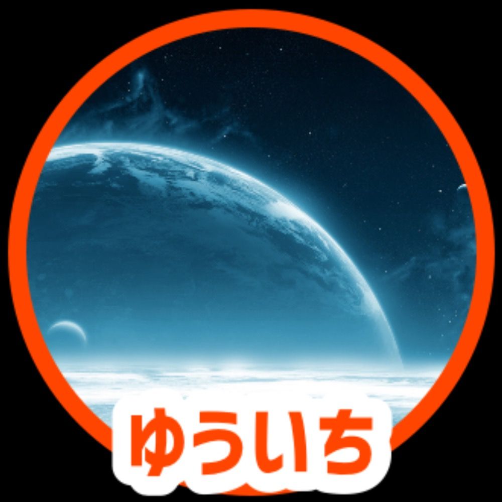 ゆういち