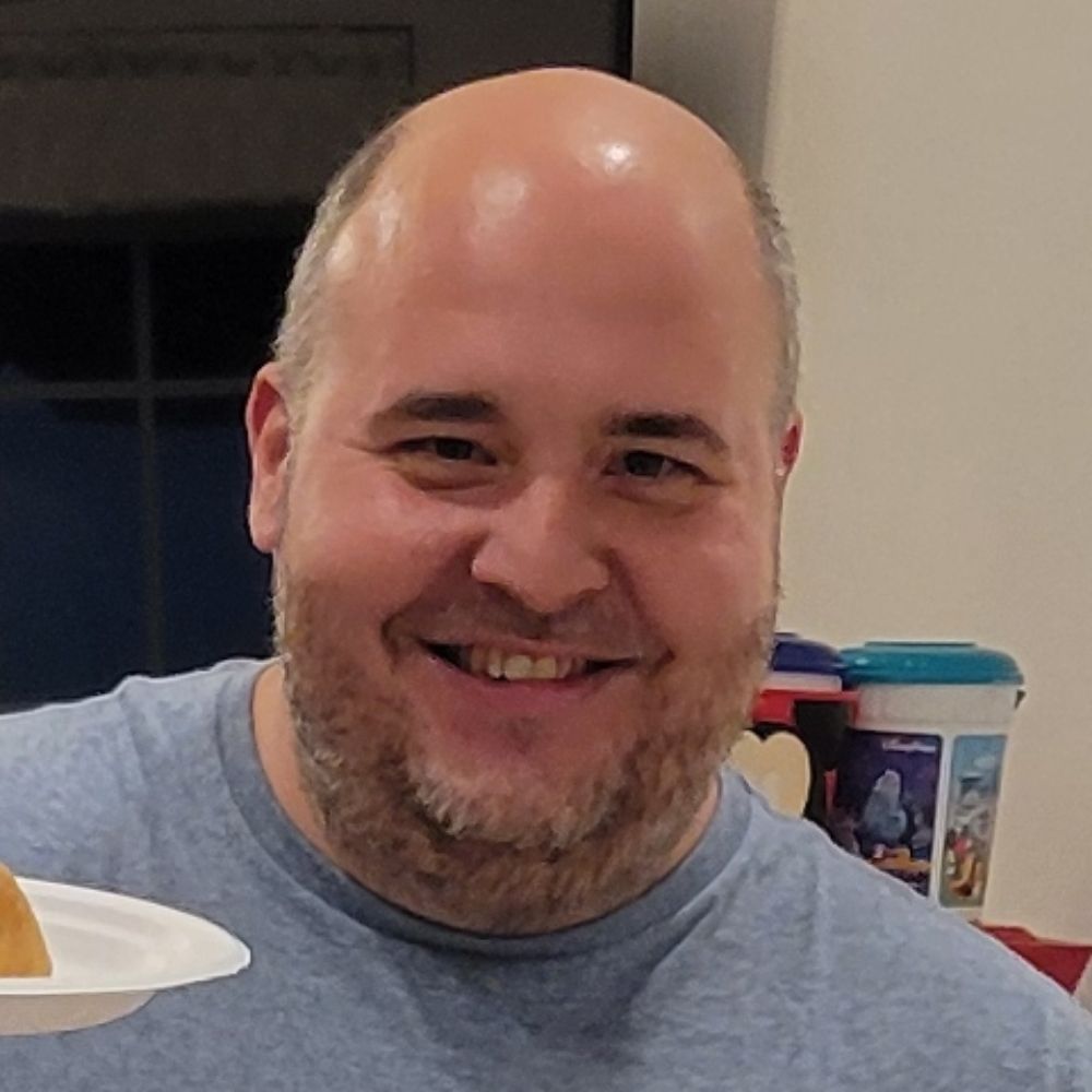 Steve Drzaszcz