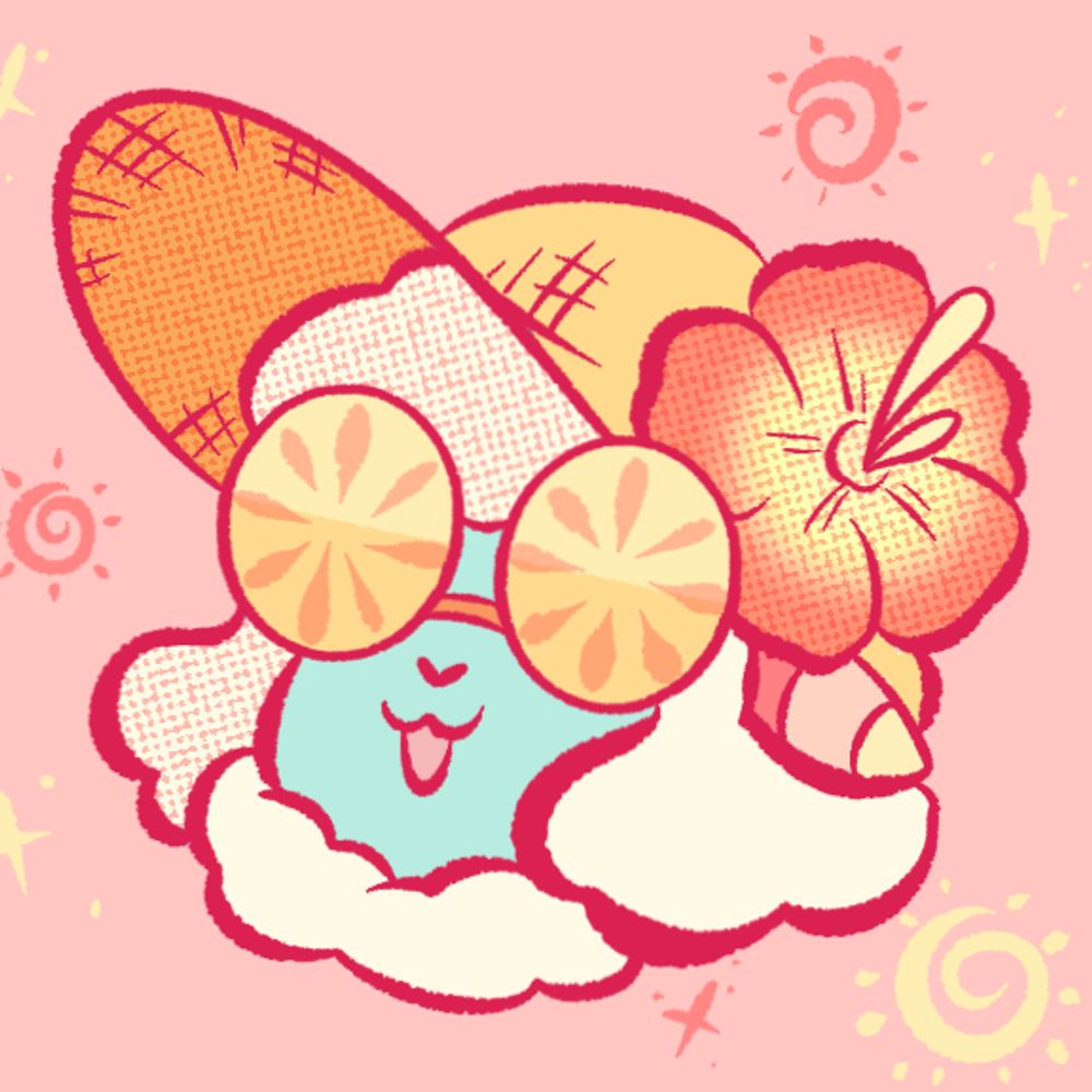 InkyFluffsDraws Comms Open