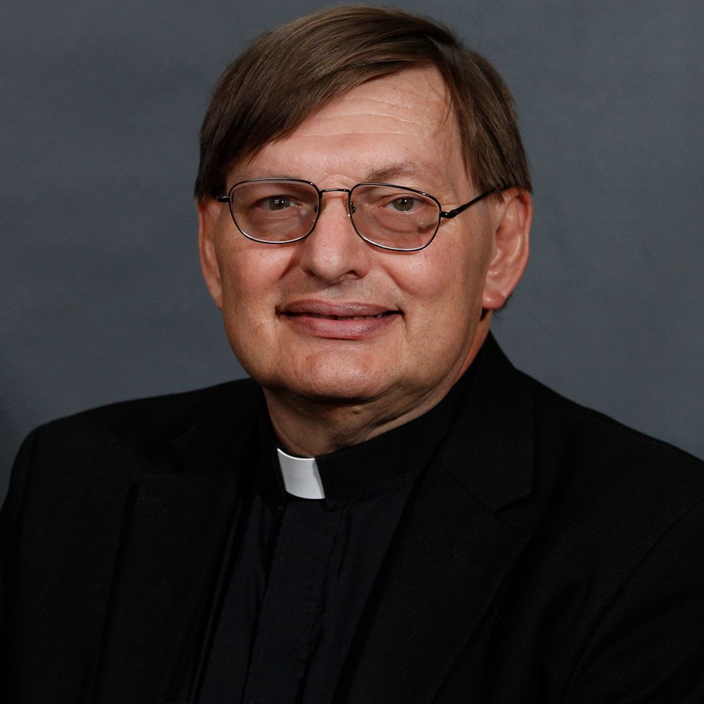 Pastor Bob Smith