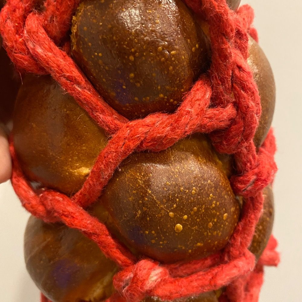 BreadnRope