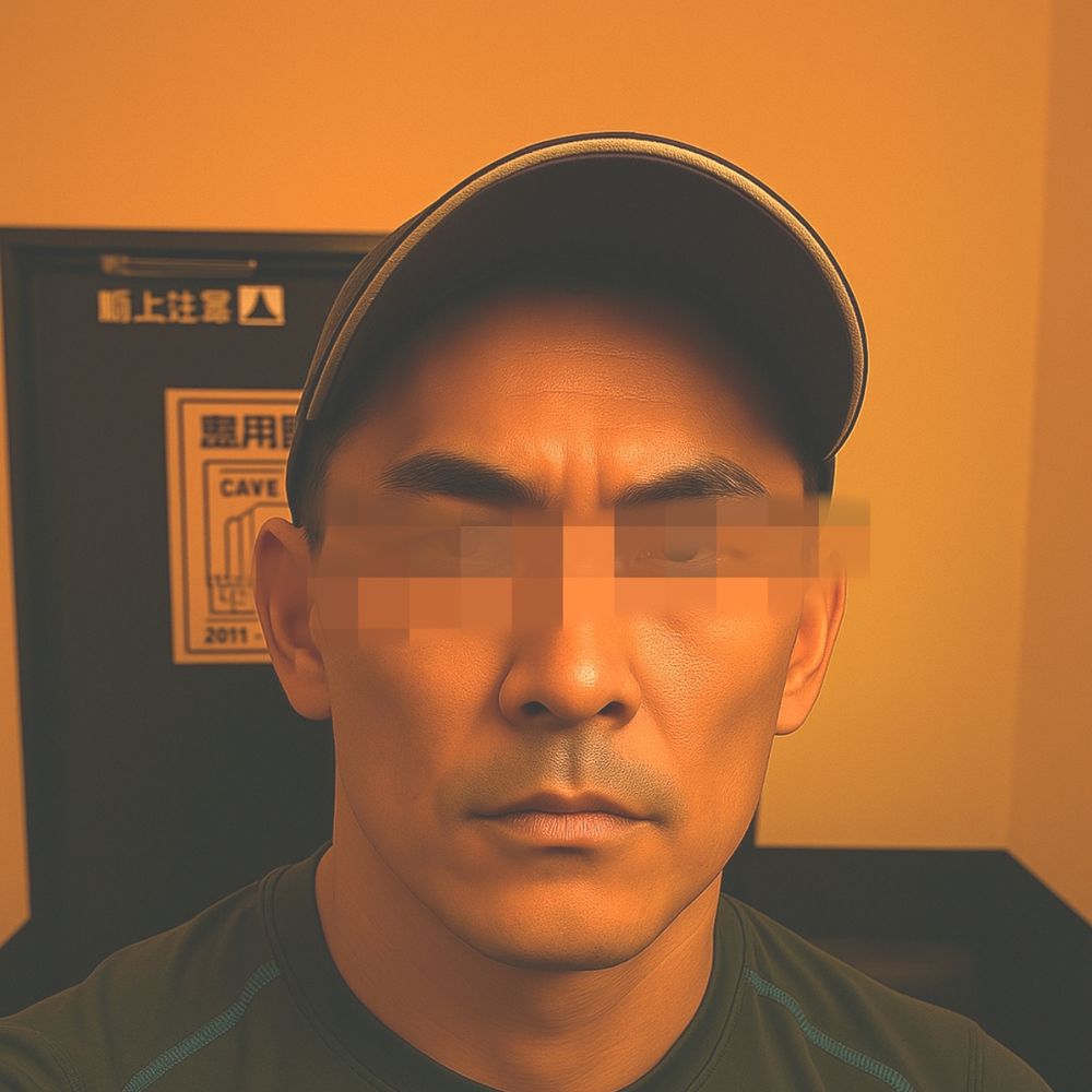 MST♂