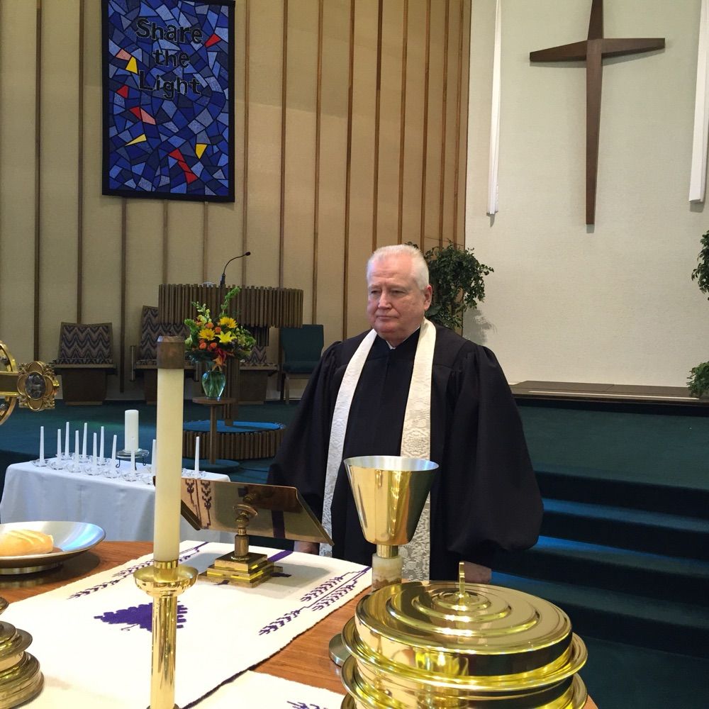 Rev Steve G