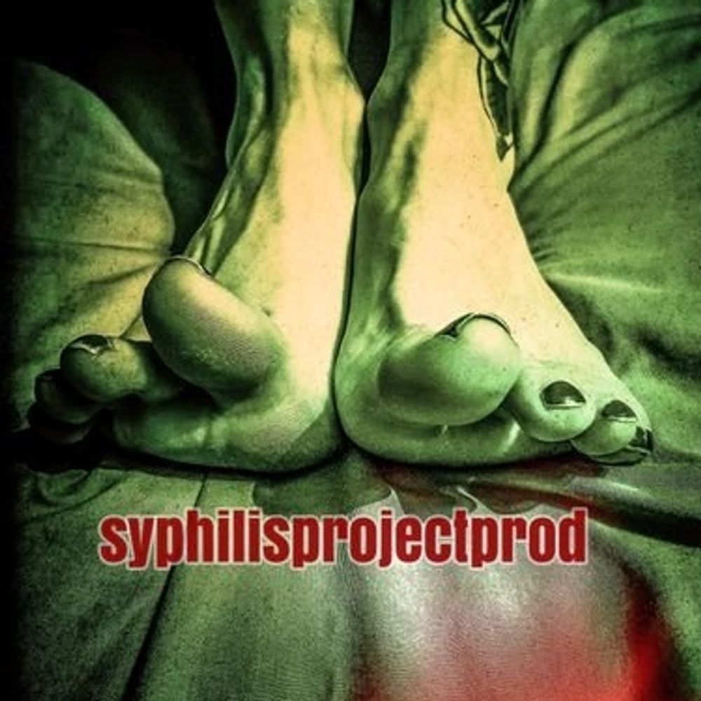 Syphilis project