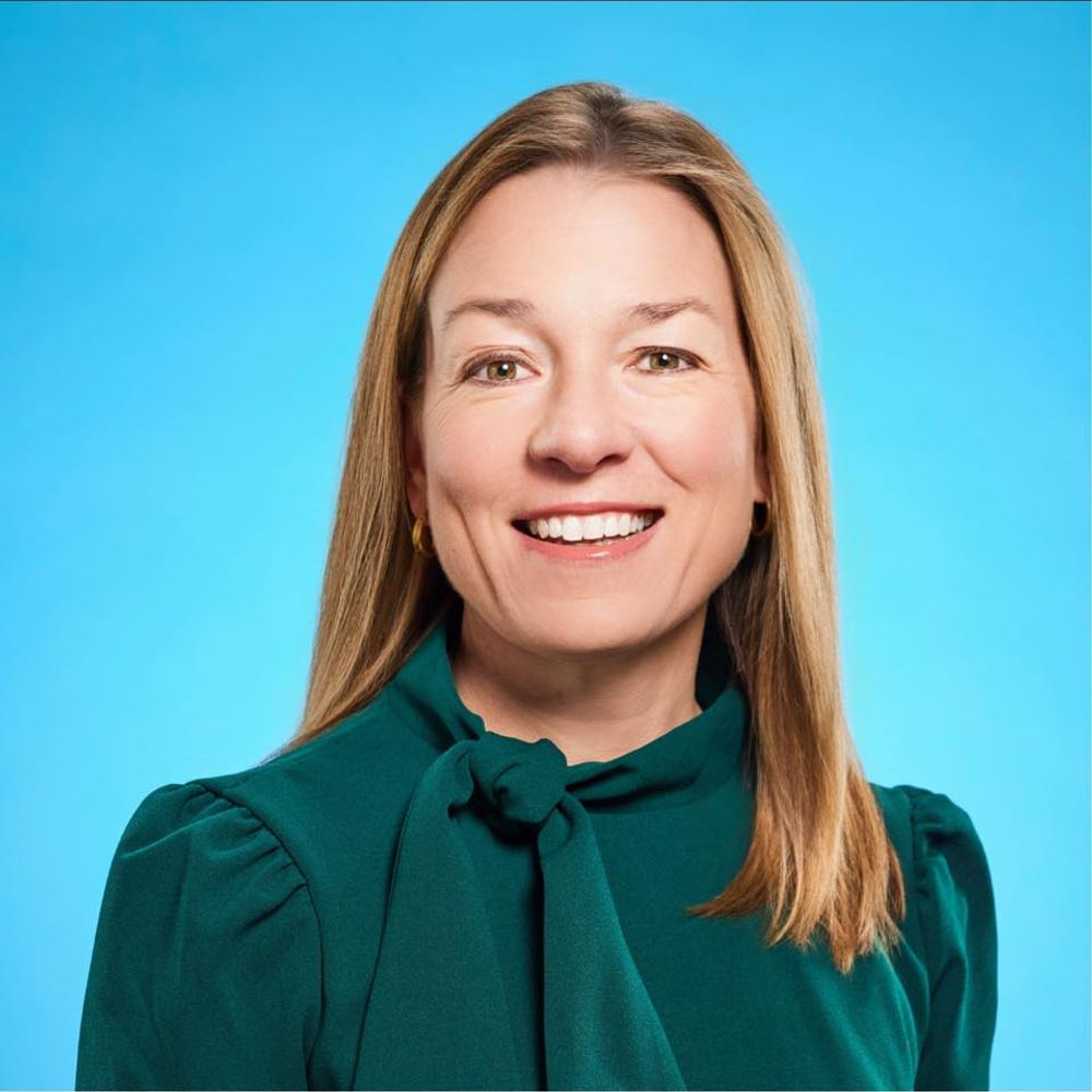 Mayor Lauren McLean